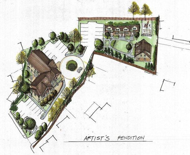 State boosts Rockport affordable housing project | Local News ...