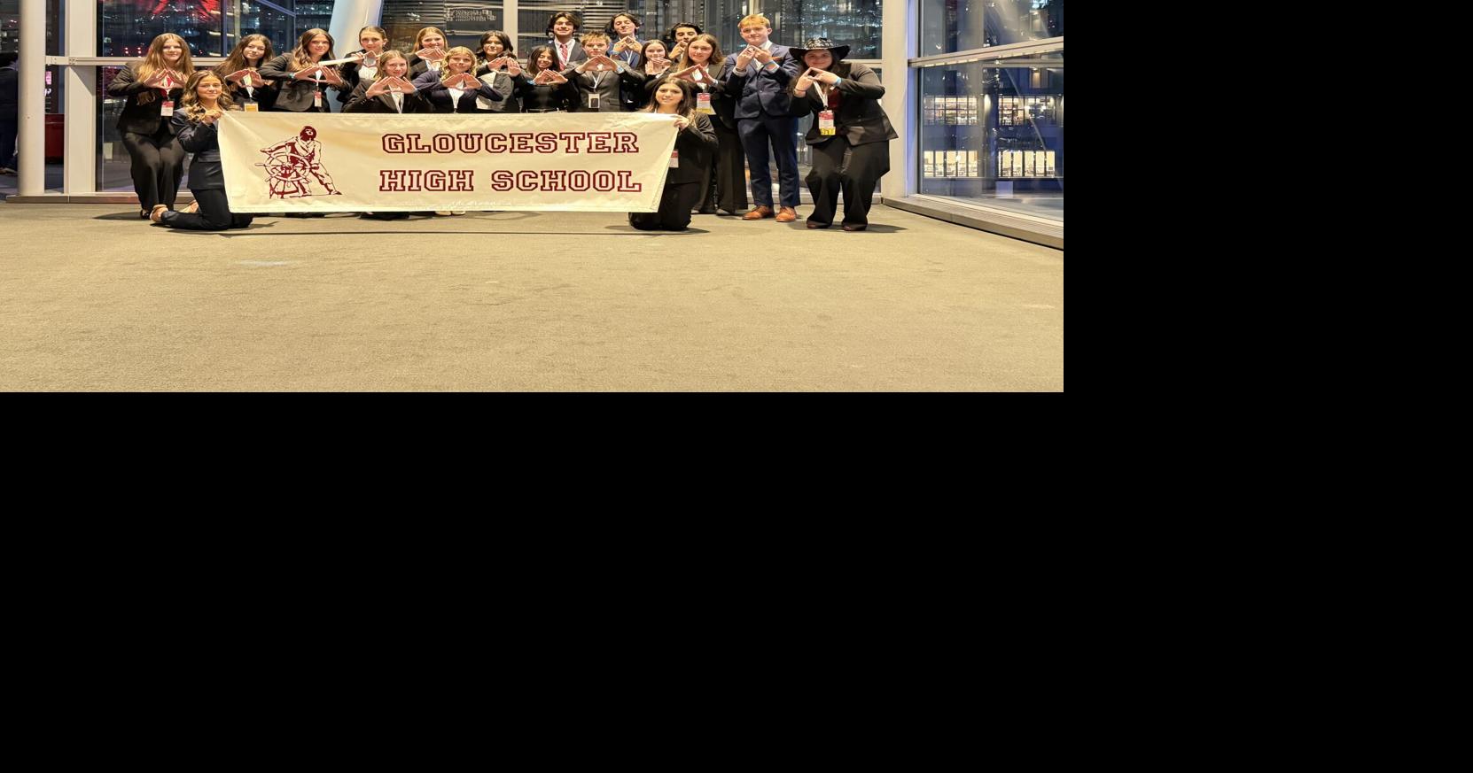 Cape Ann’s next business leaders test skills in statewide competition