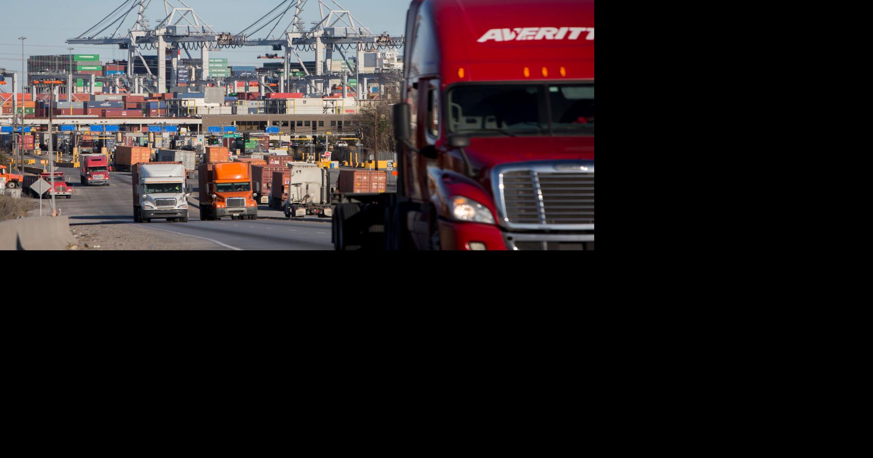 North Carolina may lose $50M in federal funds over flawed immigrant trucker licenses