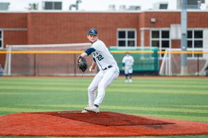 Endicott's Stuart inks deal with Angels org.
