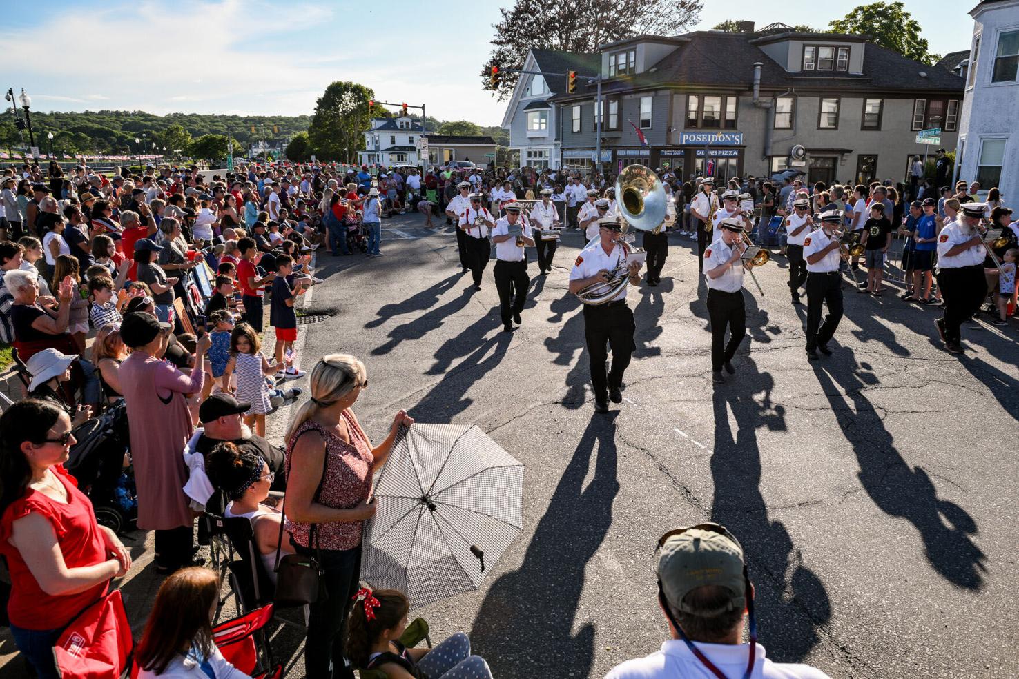 Fishtown Horribles Parade back stronger than ever 400th Anniversary