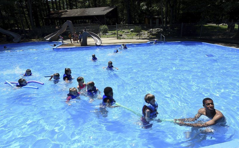 Summer At Spindrift Cape Ann Y Camp Sees New Leadership Programs Local News Gloucestertimes Com