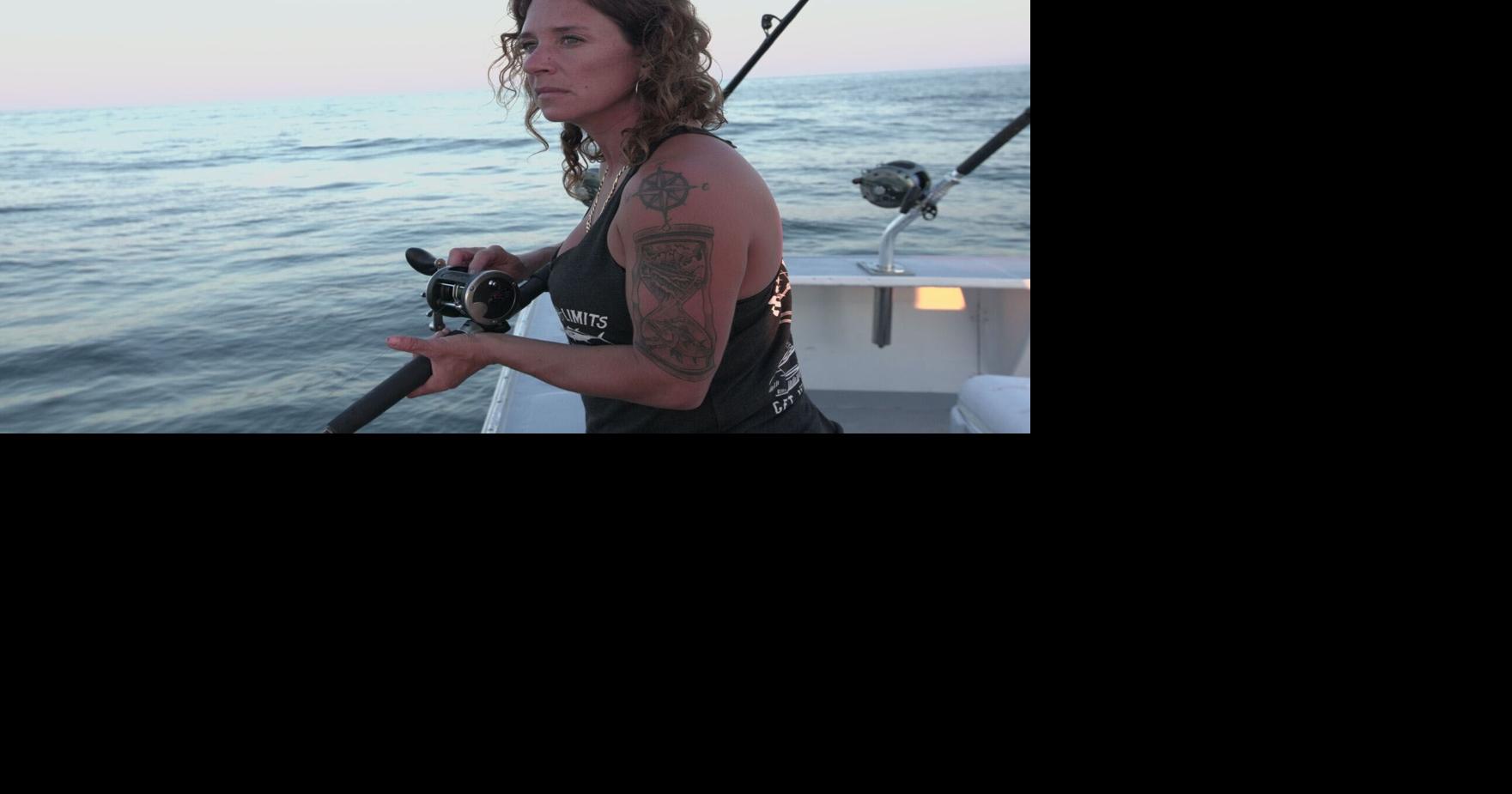 Woman captain joins 'Wicked Tuna' for 12th season, Fishing Industry News