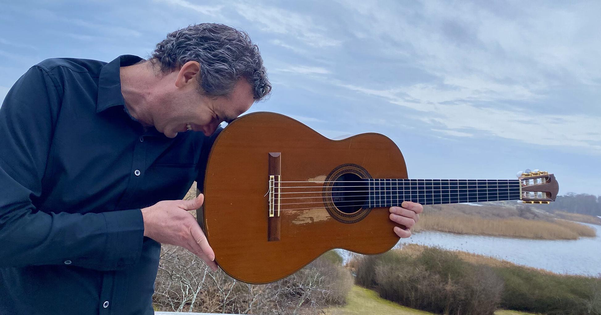 Around Cape Ann: Guitar society takes root - Vimarsana News