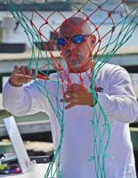 Hundreds attend Schooner Festival