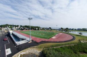 Opening the 'new' Newell Stadium | Local News | gloucestertimes.com
