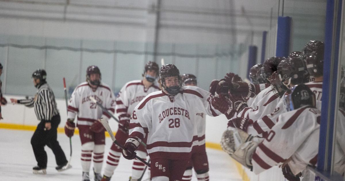 A sneak peek into the 202223 winter high school sports season Sports
