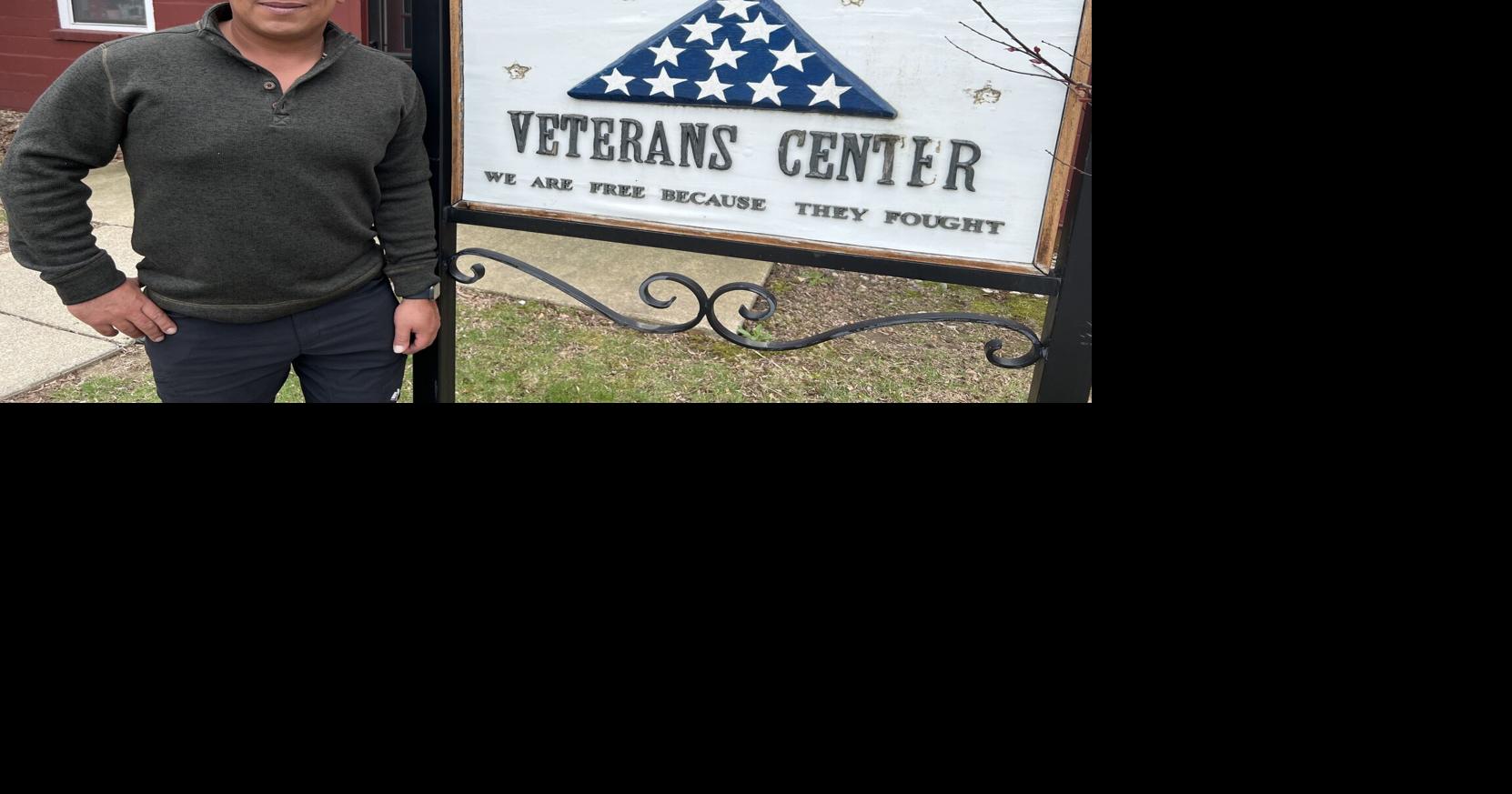 Curcuru moving on after serving Cape Ann veterans nearly 10 years