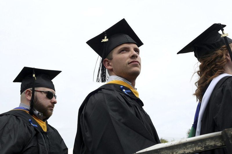 Endicott Remembers Wylie, Celebrates Graduates | Local News ...