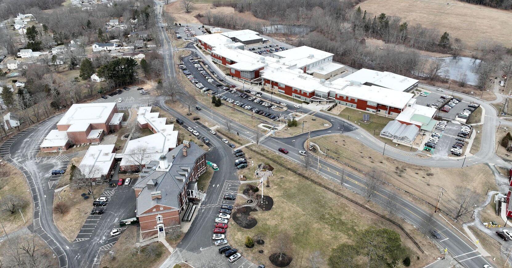 Essex Tech secures $850K in federal funding for campus, program expansion - Vimarsana News
