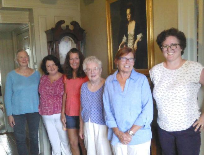 Historic Sargent House hosting free tours Local News