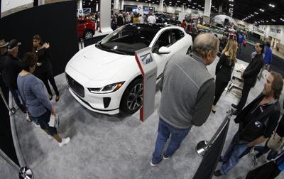 Column The False Promise Of Electric Vehicle Tax Credit Column The False Promise Of Electric Vehicle Tax Credit