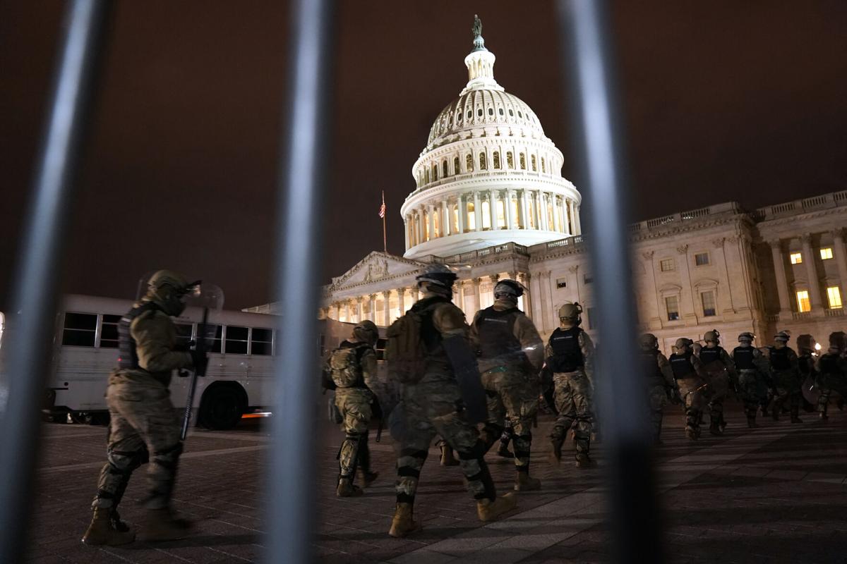Electoral College Protests
