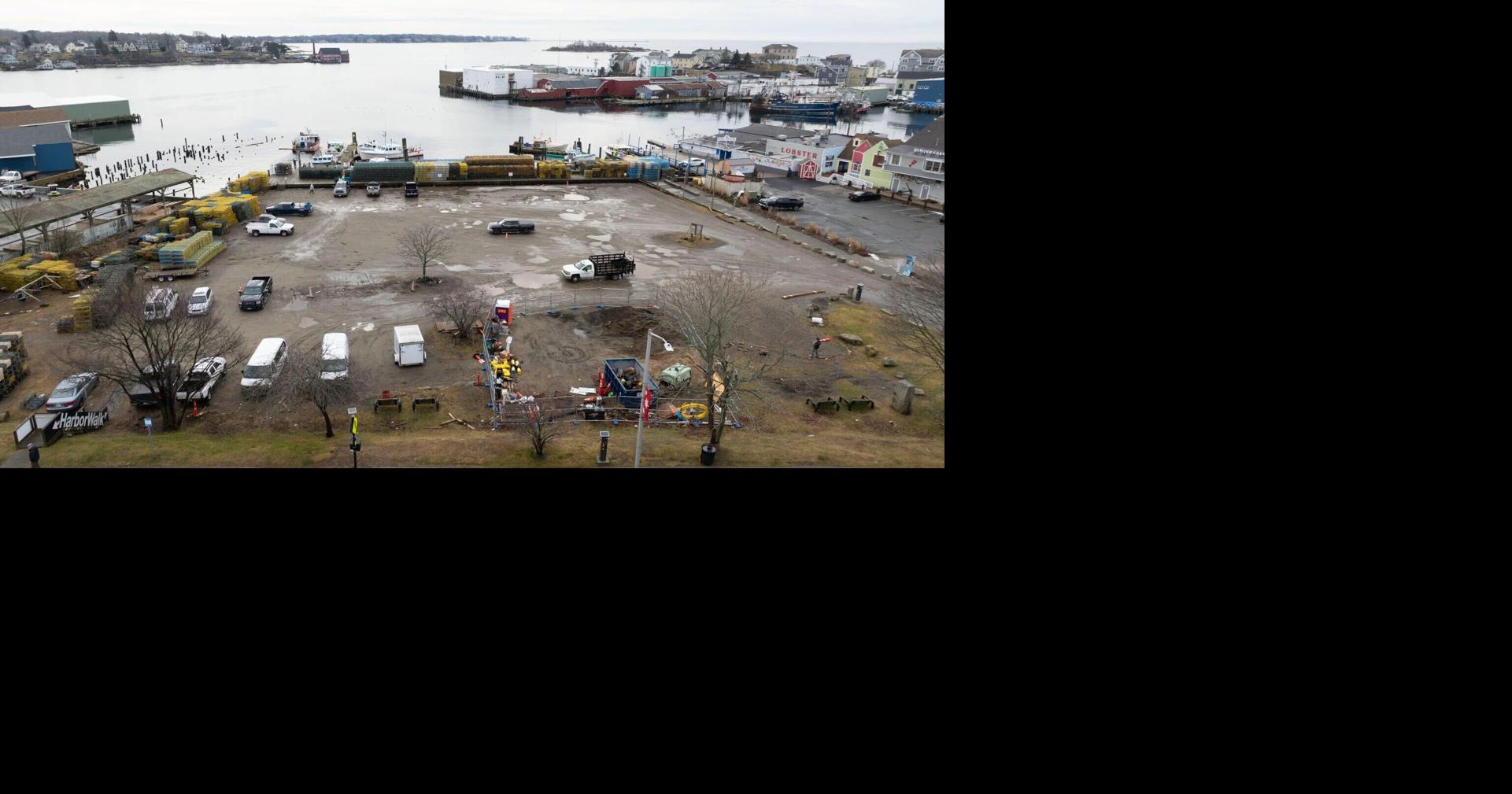 City looking for public input on what to do with I-4, C-2