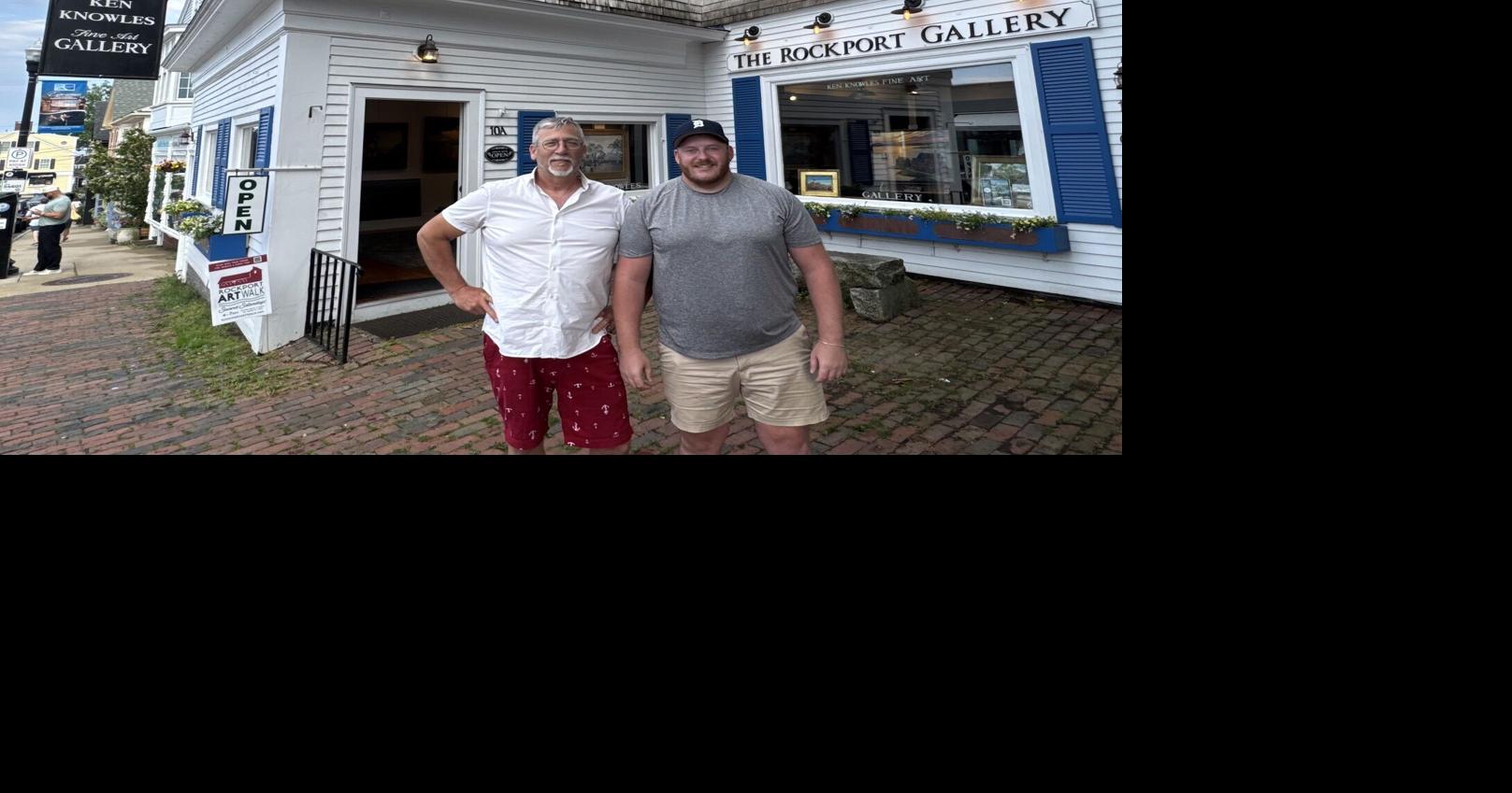 An art event to support Pathways