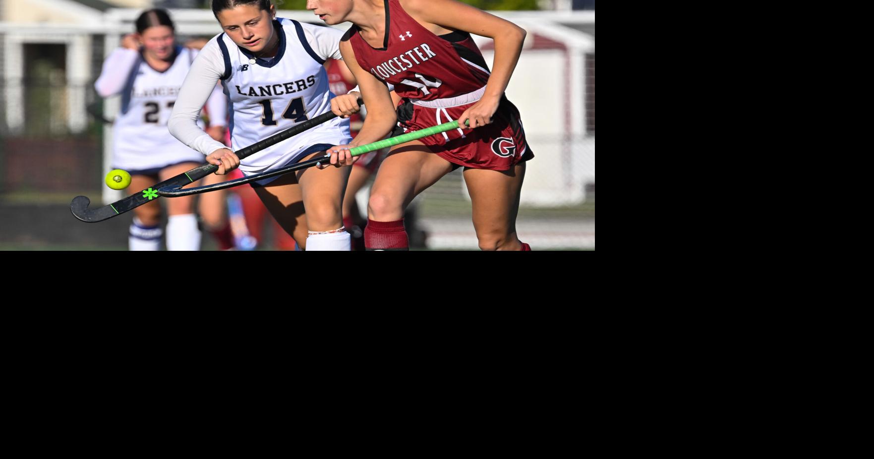 Local area roundup: Gloucester field hockey dominates Malden Catholic