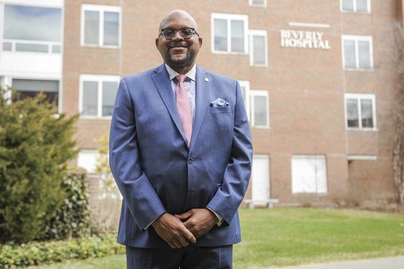 New AGH president followed mom's path into health care ...