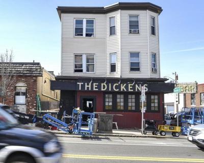 A Tender Bar' — Clooney, Affleck to shoot movie scene in ...
