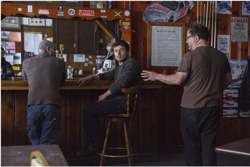 Manchester by the Sea How making movies makes money for locals