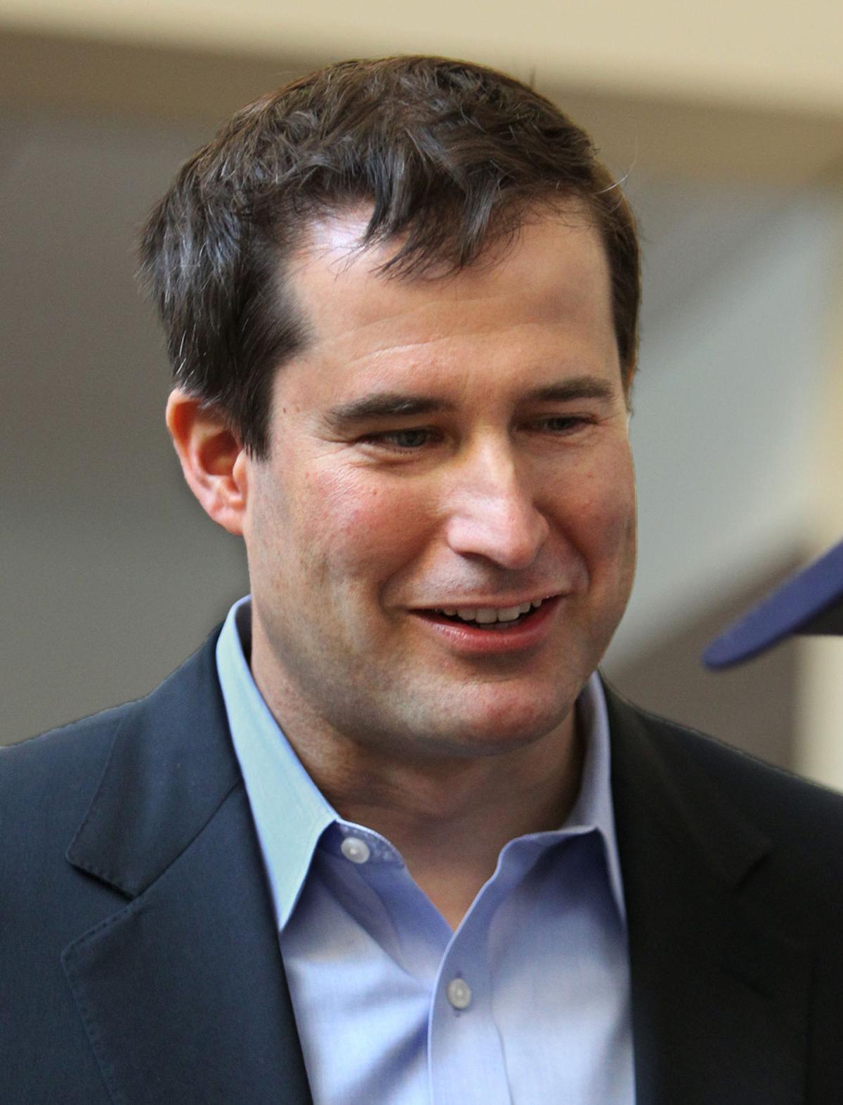 Primary race for Congress Seth Moulton News