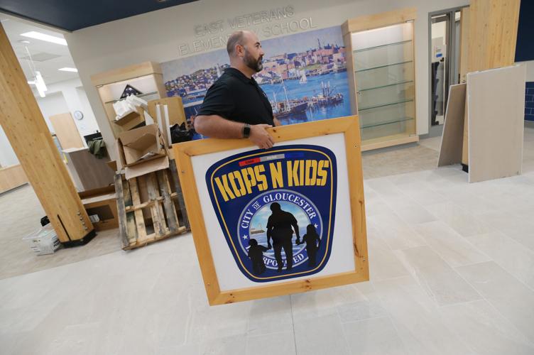 There's a new SRO in the Gloucester schools | Local News ...