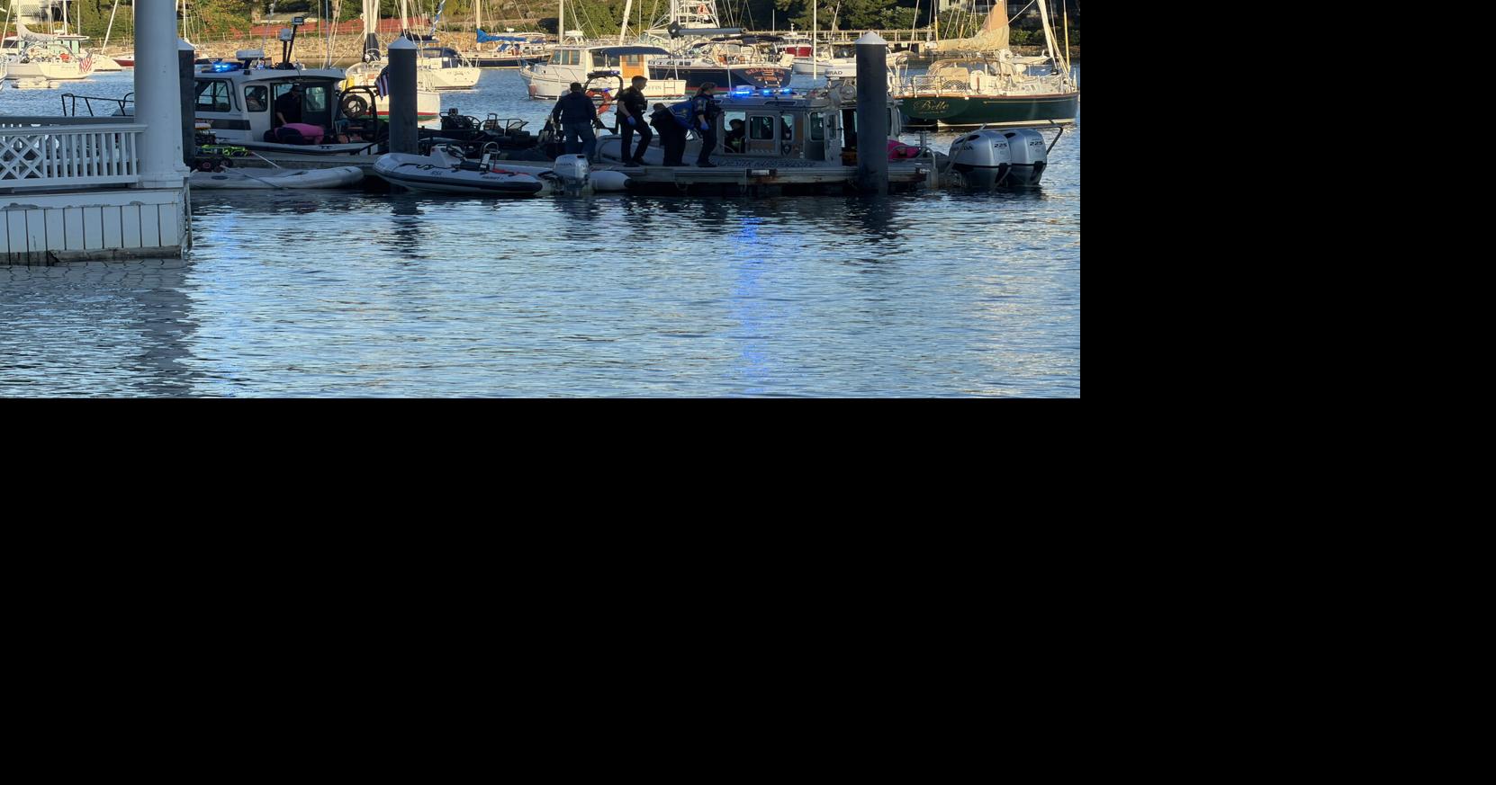 One Dead, One Missing After Boating Accident Off Singing Beach