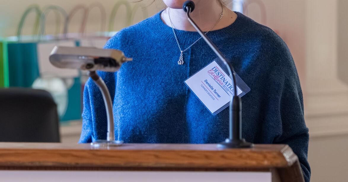 Board honors tourism champions