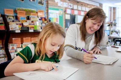 Gains In Reading For Hispanic Students >> Column Back To School Back To Reading Opinion Gains In Reading For Hispanic Students >> Column Back To School Back To Reading Opinion
