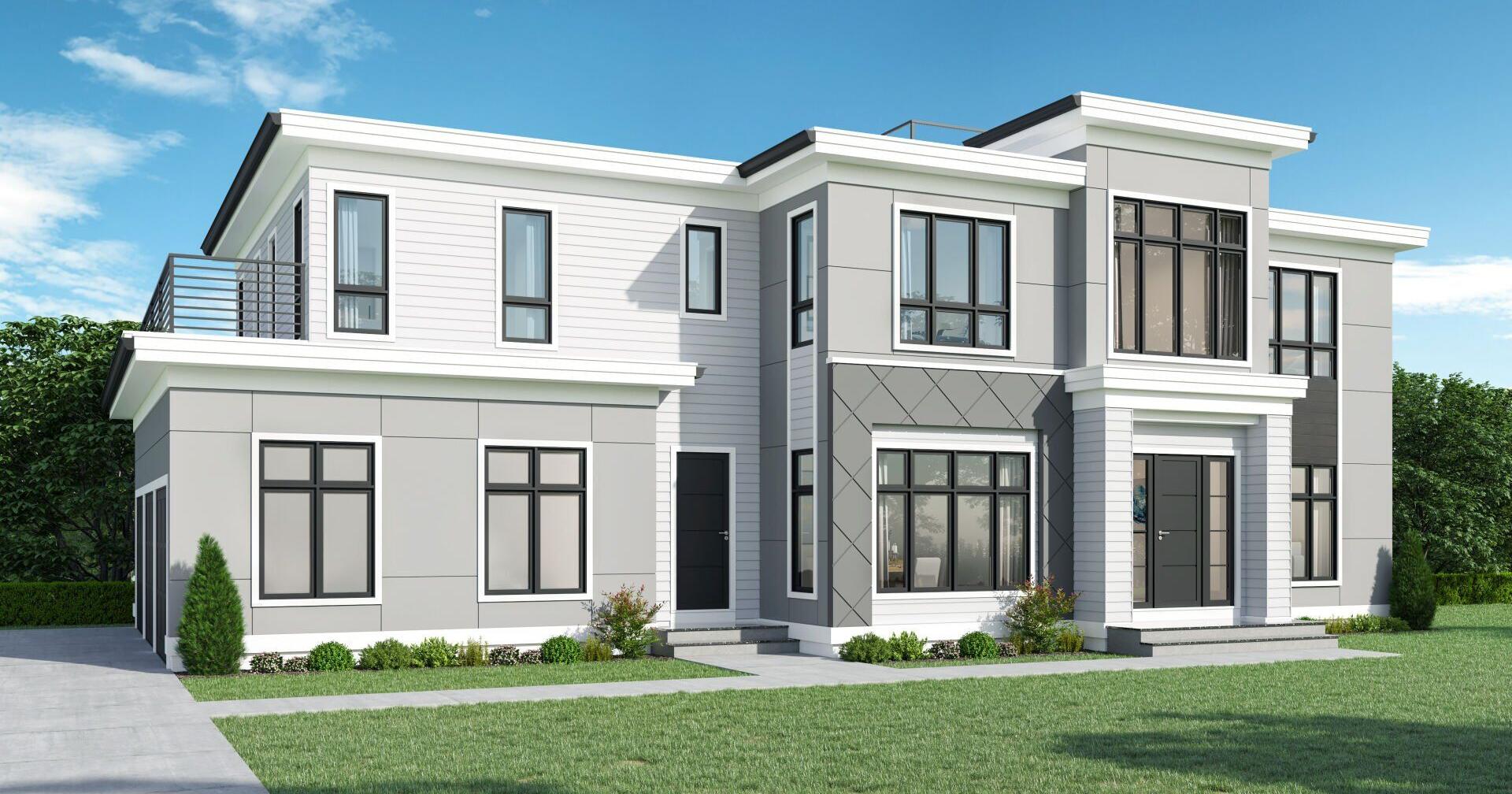Luxury living comes to Gloucester's Back Shore | Homes - Vimarsana News