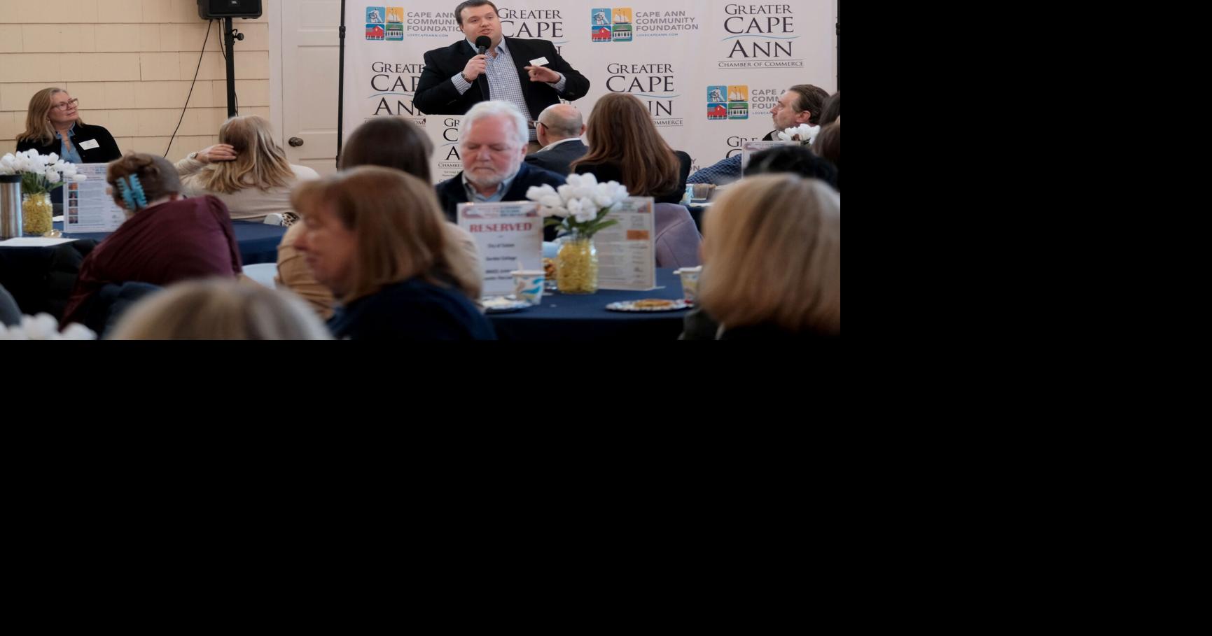 Business experts talk Cape Ann economic challenges, possible solutions in recent panel