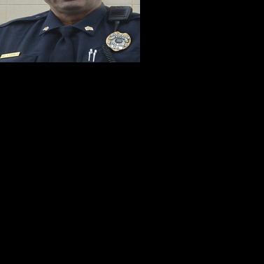 Francis to retire as Essex police chief