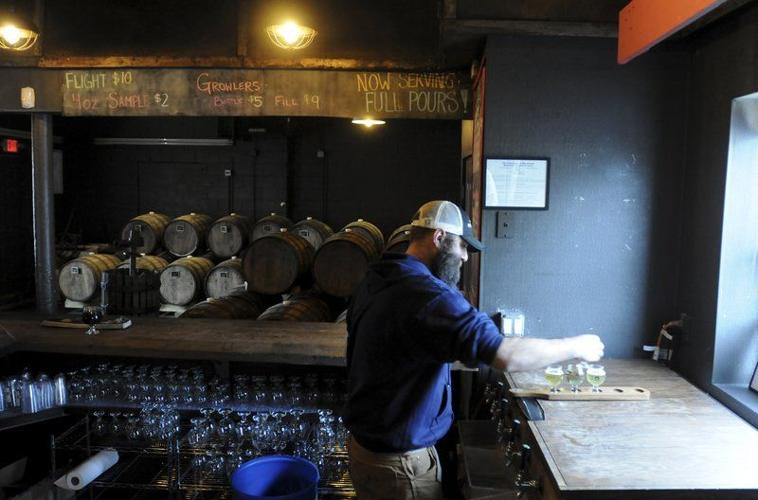 Hard cider business launches, expands statewide News