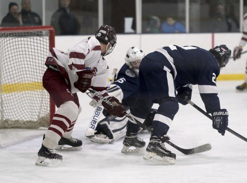 2021 Cape Ann Boys Hockey Preview | Local Sports ...