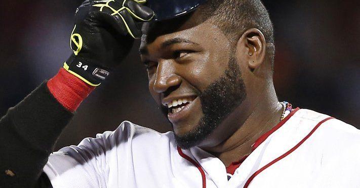 Big Papi earns HOF spot on first ballot | News | gloucestertimes.com
