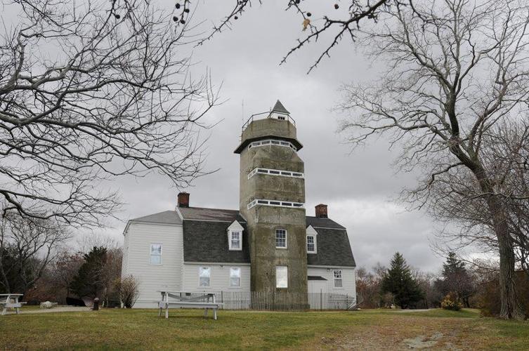 Halibut Point State Park to stay open; visitors center slated for 330,000 renovation Local