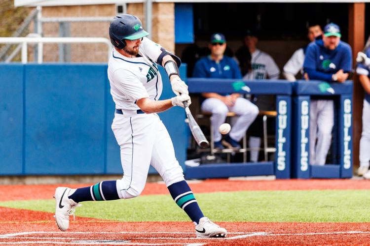 Kyle Grabowski Endicott, Salve Regina renew rivalry with World Series berth at stake ...