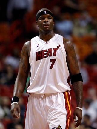 Not in Hall of Fame - 6. Jermaine O'Neal