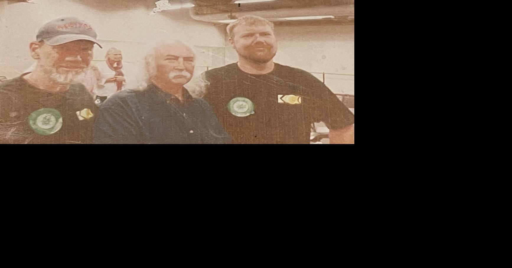 Friends rally for family after COVID-19 fells dad | News ...