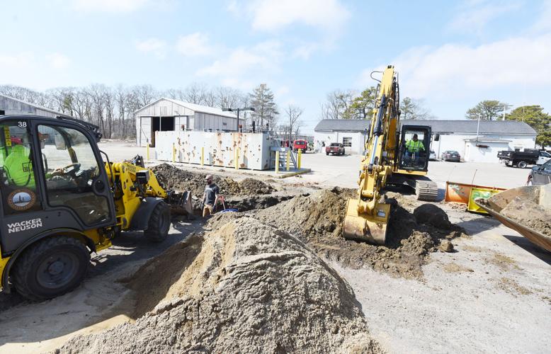 Work on Rockport's new DPW HQ slated to begin April 17 Local News