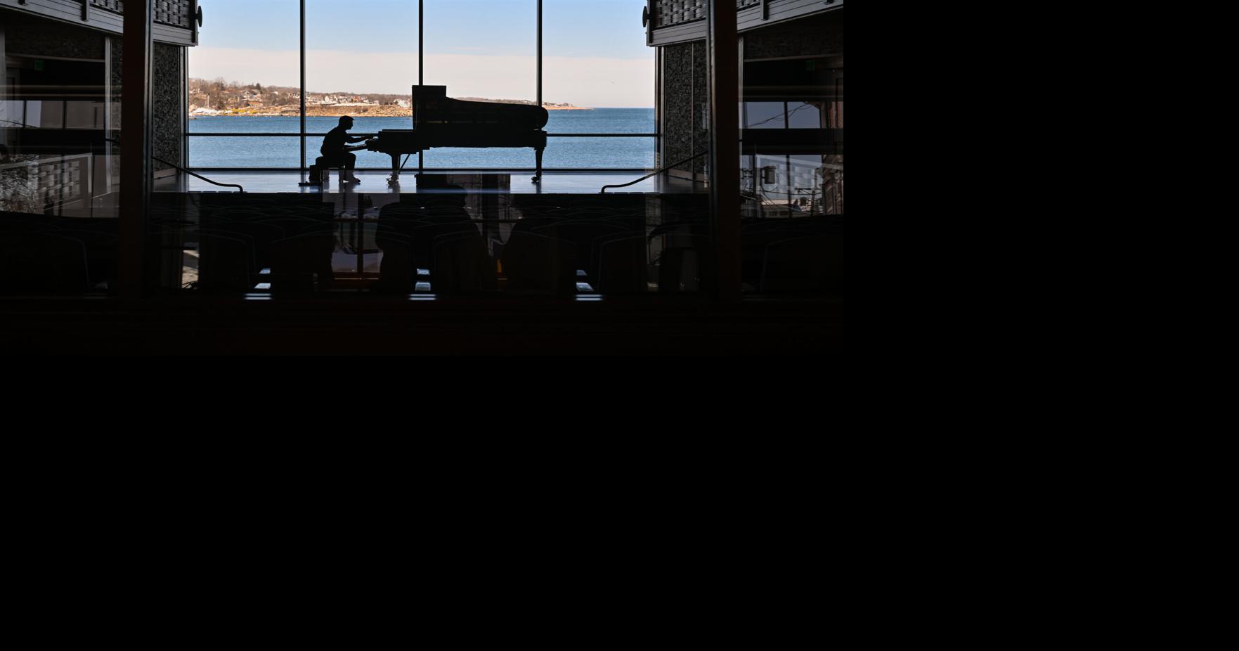 Rockport Chamber Music Festival opens its month of musical magic