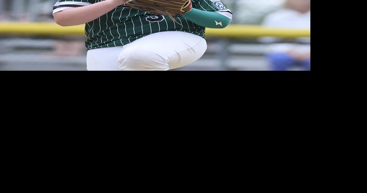 On to the next: Manchester Little Leaguers still alive despite loss to H-W; Gloucester in driver's seat in Pool 2