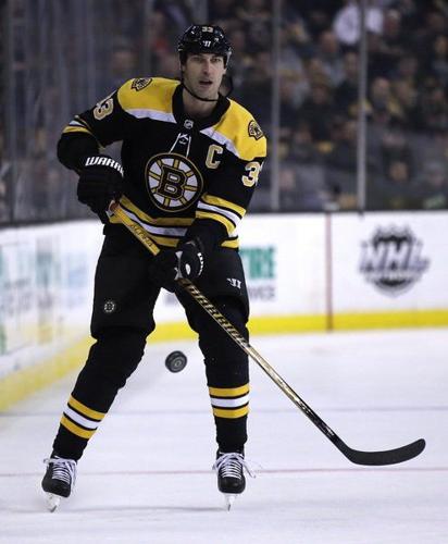 Phil Stacey On Hockey: Sunday Funday, but Bruins ready for