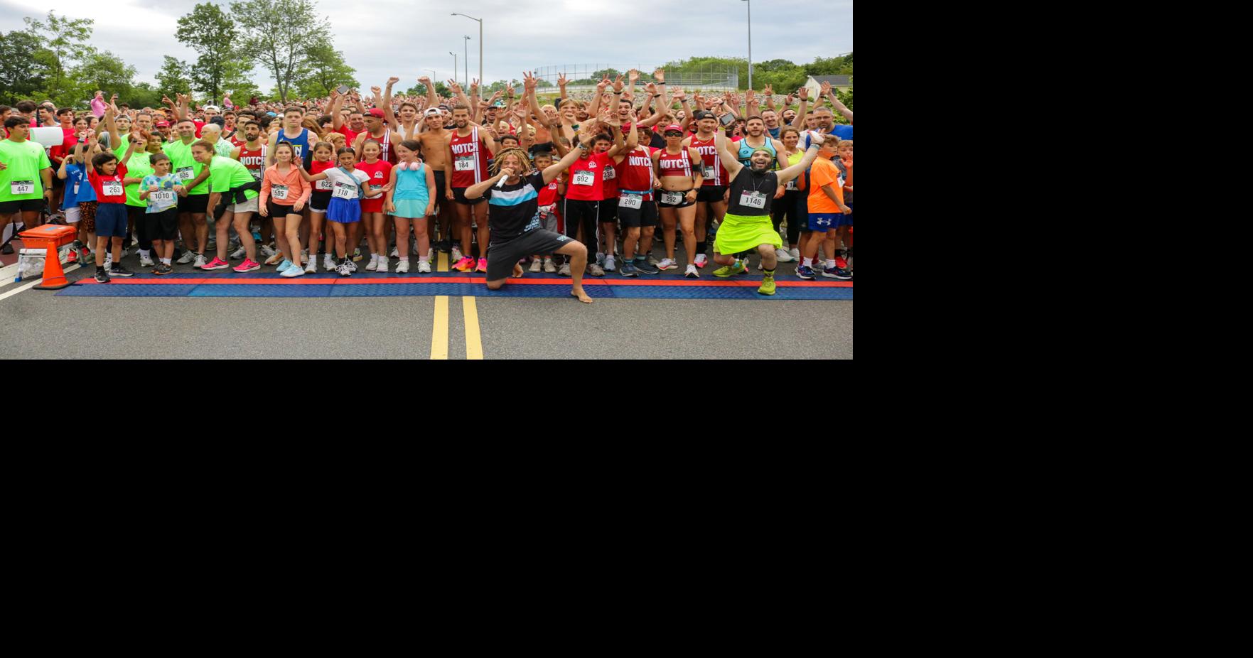 Fiesta 5K has evolved into a cherished community affair