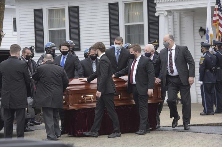 'Faith was at the heart of their lives' | Local News | gloucestertimes.com