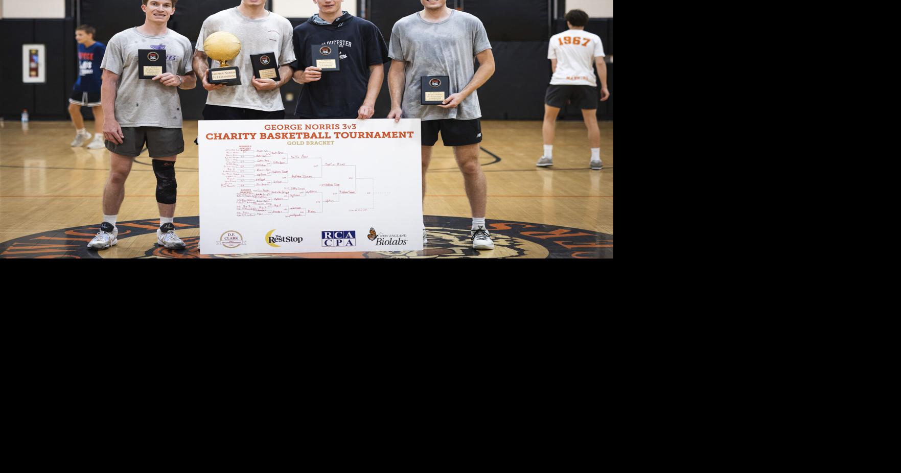 Late Gloucester teen to be honored at annual Ipswich memorial basketball tournament