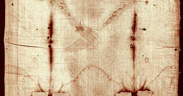 My View: The scientific evidence for the Shroud of Turin - Vimarsana News