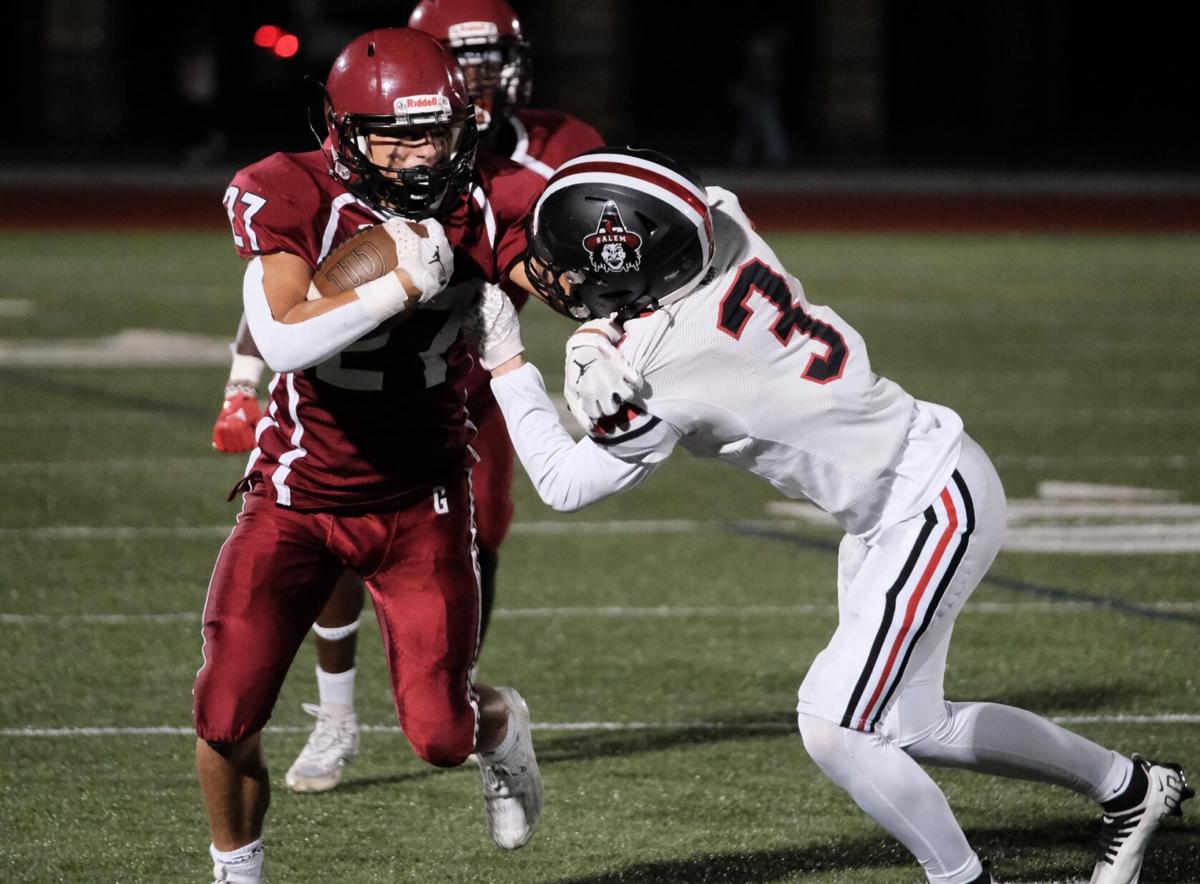 Lowell High School football team will play on Thanksgiving Day 