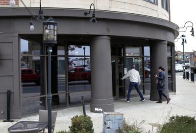 Tavern in the Square closes its doors for good