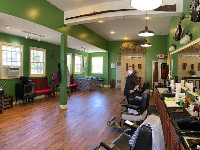 Musician opens '50sstyle in downtown Manchester Local