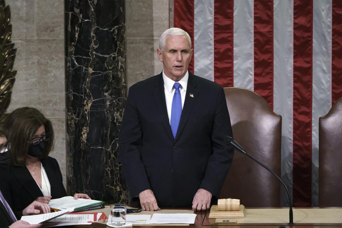 Congress Electoral College